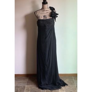 Ricki Freeman for Teri Jon formal dress